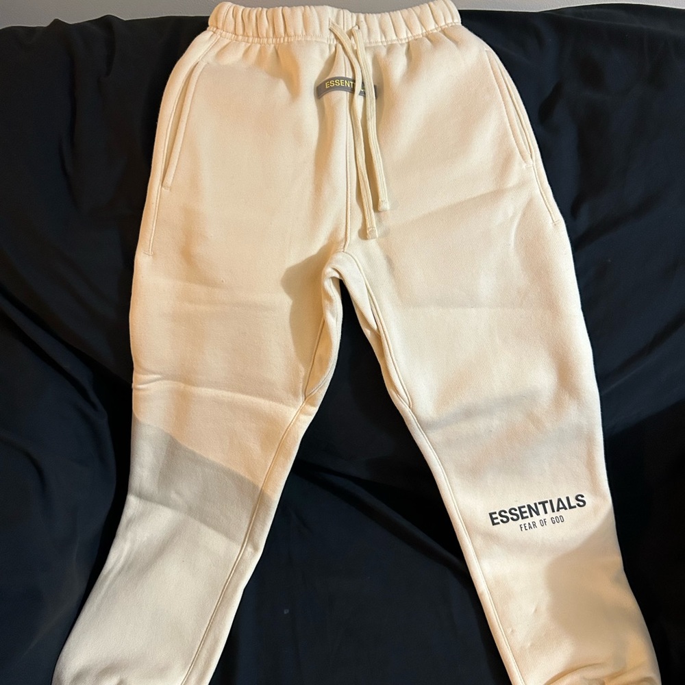 ✨Kids Essential sweatpants✨